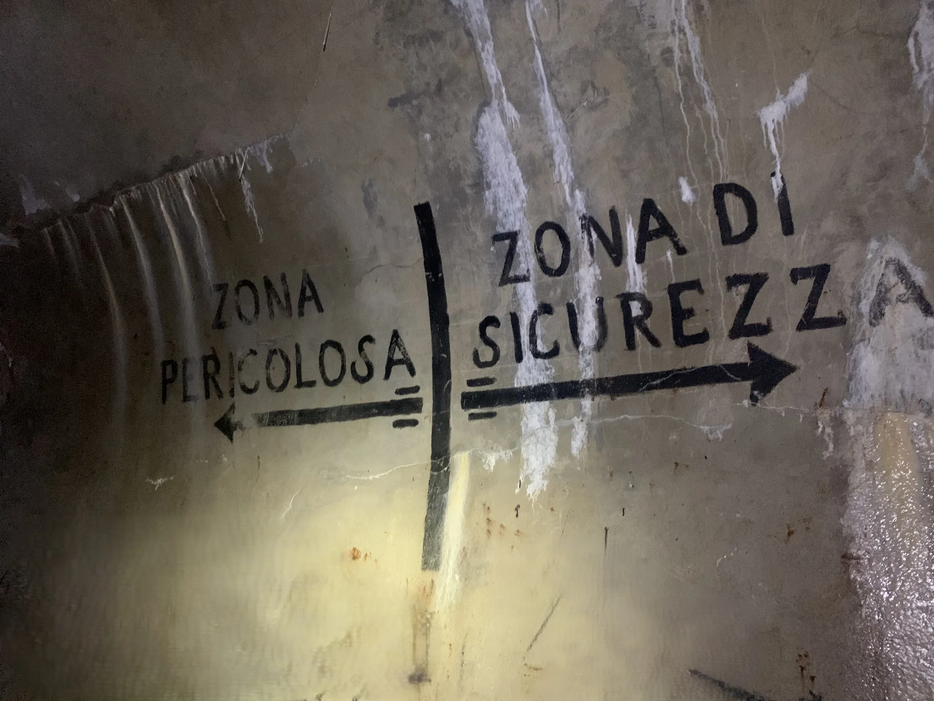 Giornate di Speleologia Urbana: dal 5 al 30 novembre alla scoperta della Trieste sotterranea