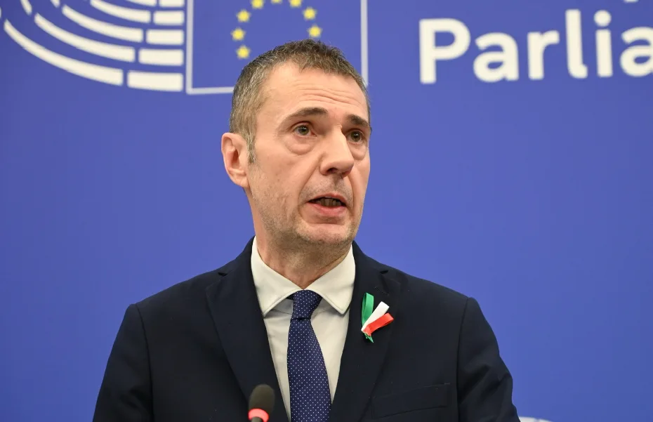 Migranti, Ciriani (FdI-Ecr): “Udine e Pordenone nel nuovo sistema di frontiera contro la rotta balcanica”