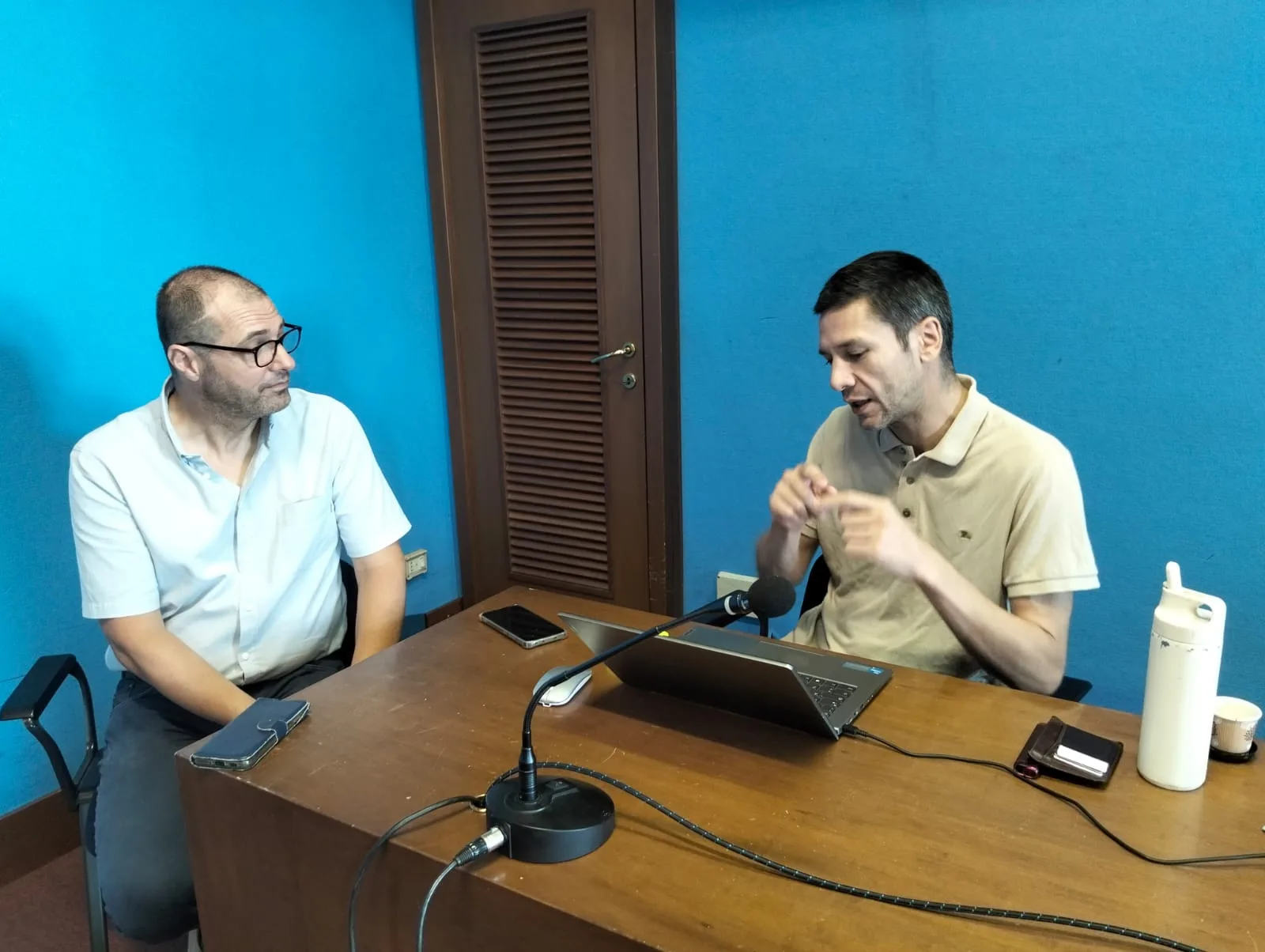 Muggia, prosegue il Servizio di Facilitazione Digitale: nuova sede in Sala Millo