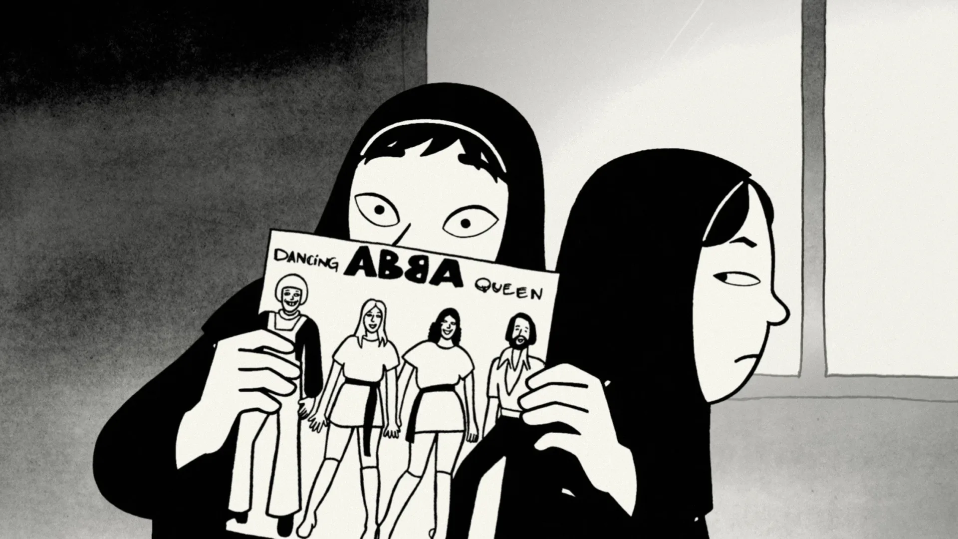 Persepolis, un inno alla libertà: il Cinema Ariston di Trieste ricorda Marjane Satrapi