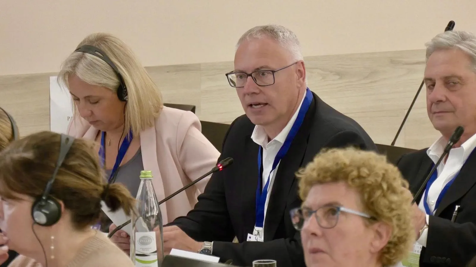 Nucleare. Bordin ad Assisi: "Piccoli reattori modulari sono strategici"