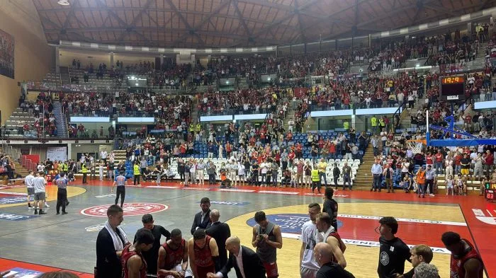 Pallacanestro Trieste, oltre 8.400 firme alla Lega Basket: “Ora una posizione ufficiale sul futuro della squadra”