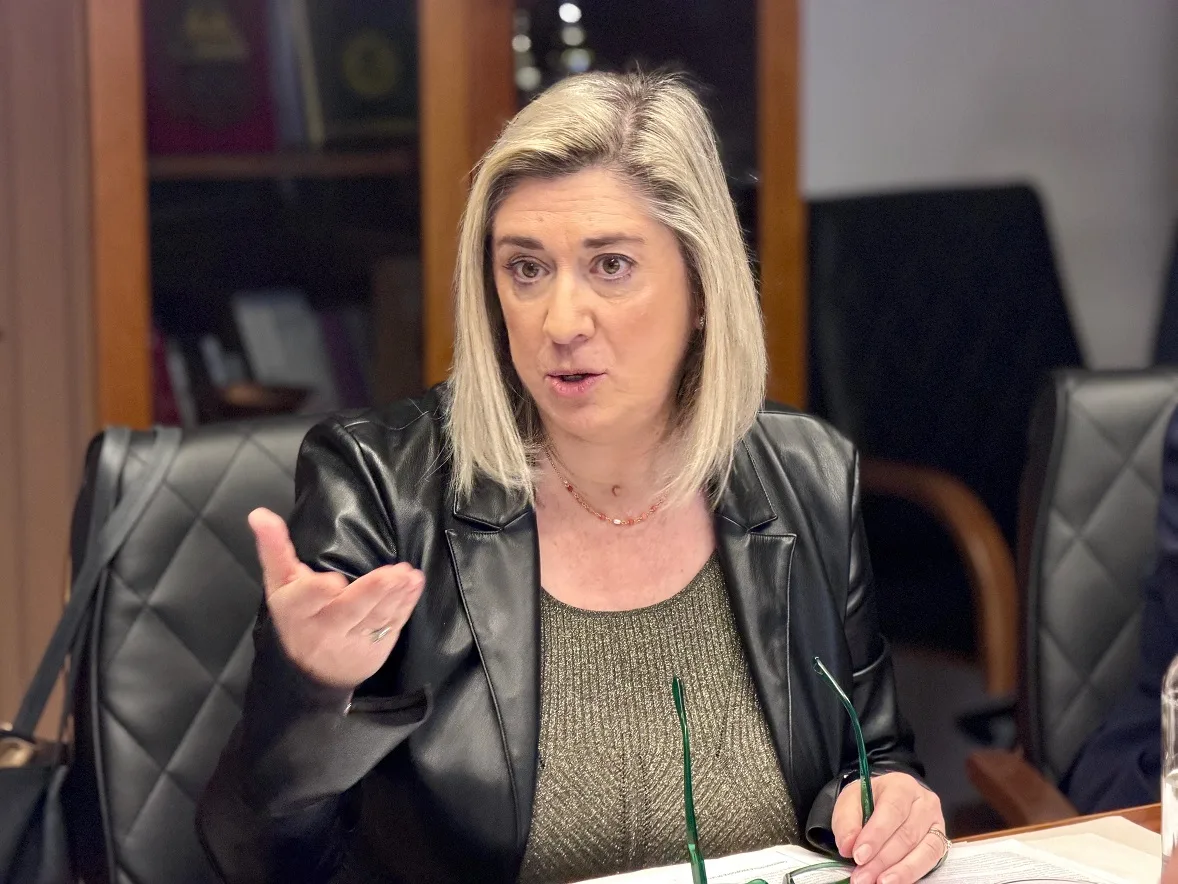 Ex ospedale Gorizia: Amirante, "dati tecnici chiariscono condizioni"