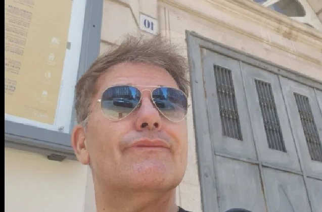 Trieste, Andrea Binetti rilancia il Festival dell’Operetta: “Serve promuoverlo almeno sei mesi prima” (VIDEO)