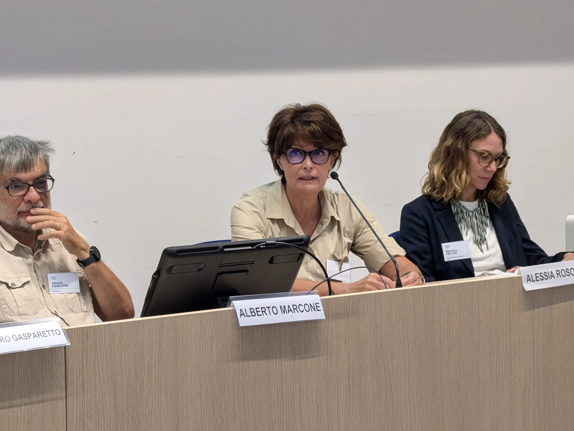 Energie rinnovabili: Rosolen, "competenze e cooperazione per il futuro"