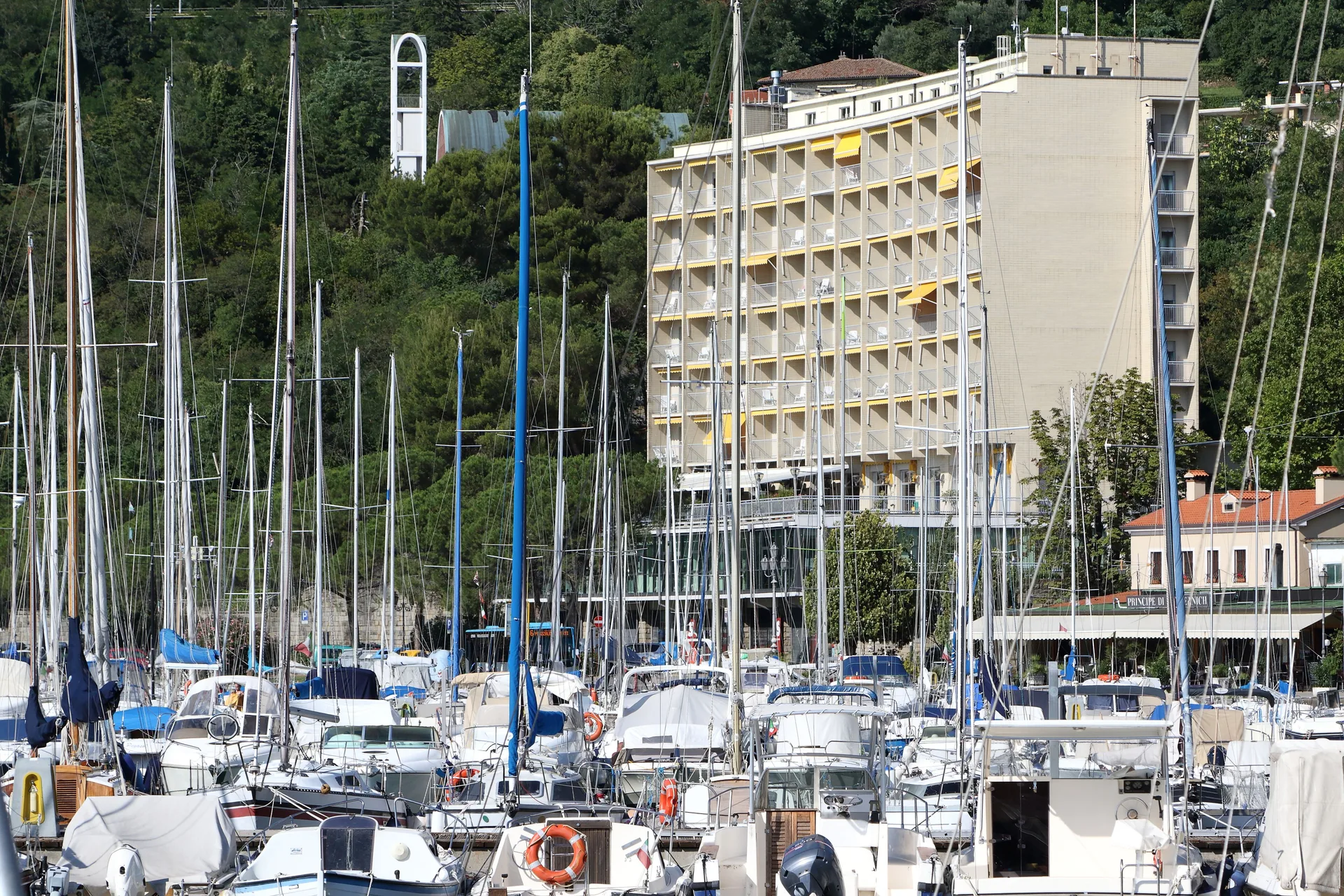 Trieste, grande svolta per l’ICTP: 15 milioni di dollari per trasformare l’Adriatico in un polo internazionale