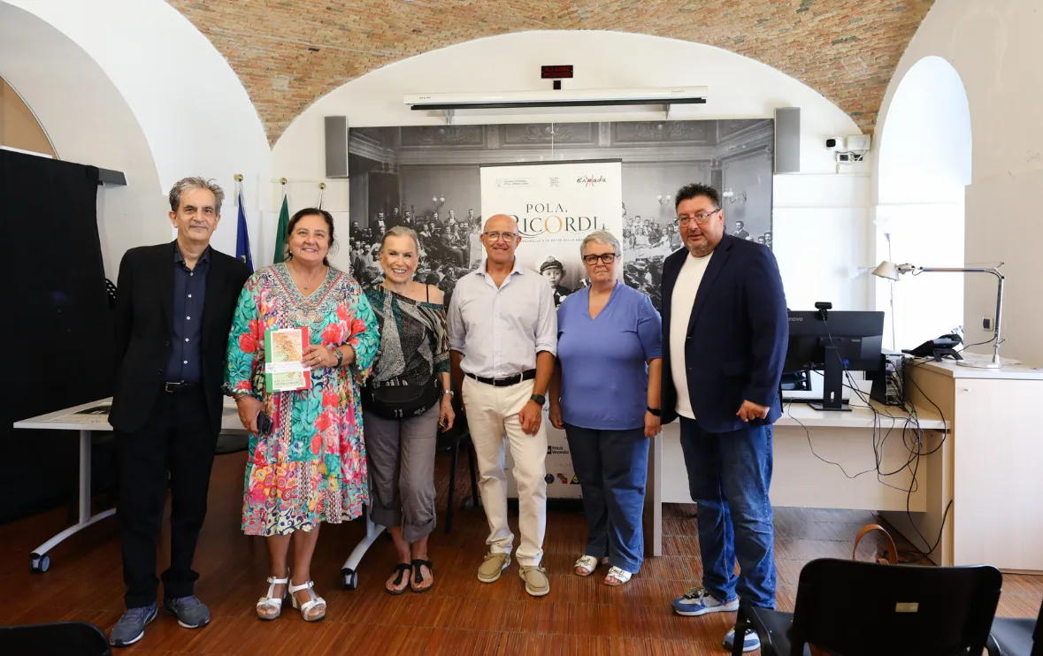 “Pola, Ricordi”: a Trieste il progetto per l’80° anniversario di Vergarolla