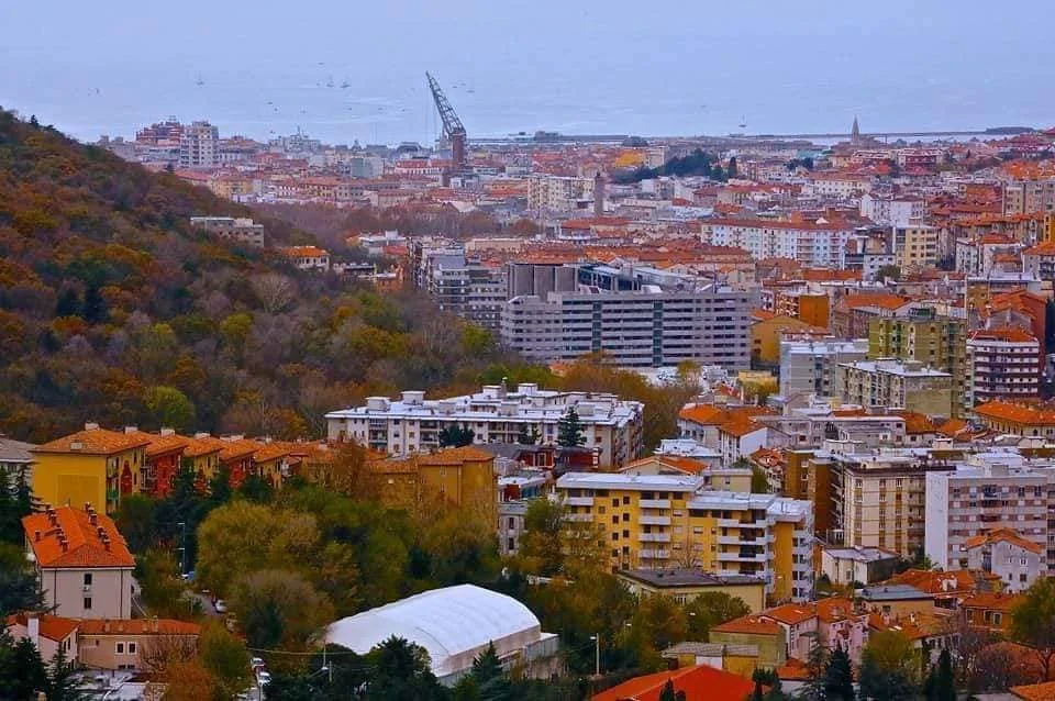 Comprare casa a Trieste costa sempre di più: +10,4% in dodici mesi, città più cara del Fvg