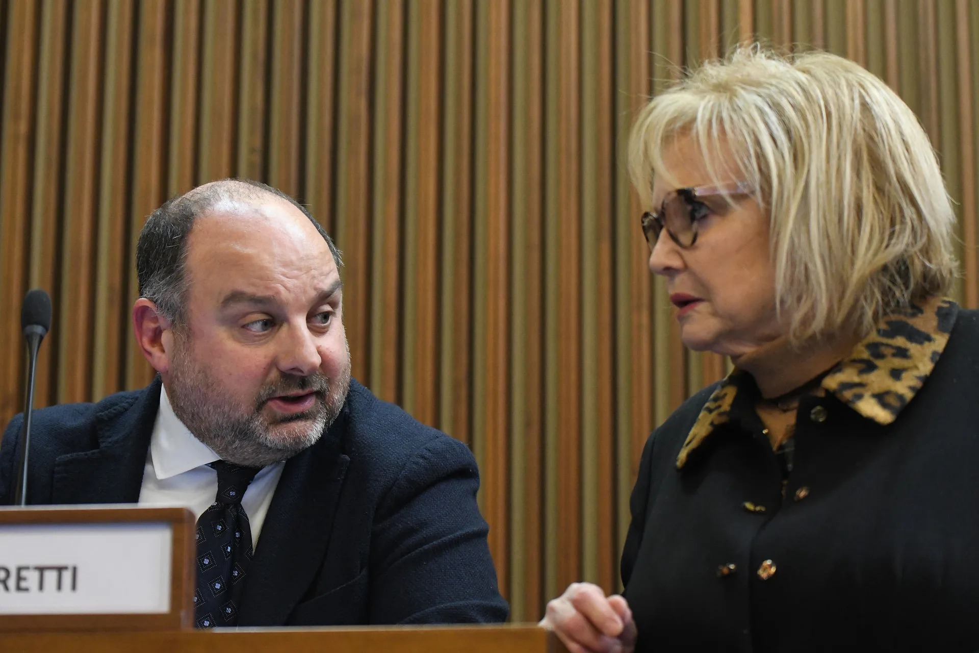 Scuola. Moretti-Fasiolo (Pd): "Su asilo di Moraro si ascolti la gente"