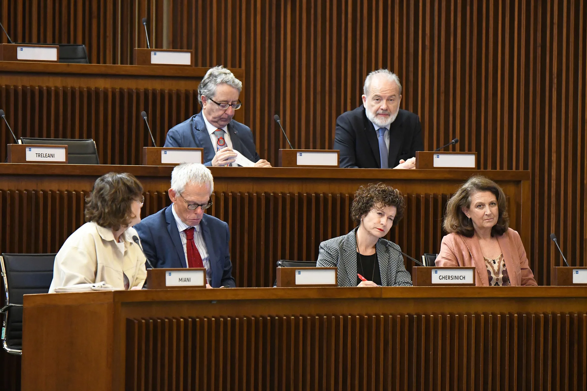 Province. Audizioni in V Commissione Fvg. Bene la reintroduzione ma chiarire le funzioni