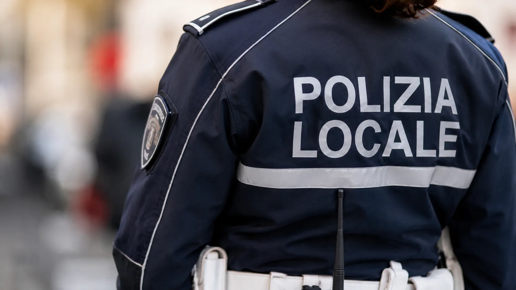 "Pensavo di prendere una multa, invece ho trovato umanità": il messaggio di una triestina ai vigili