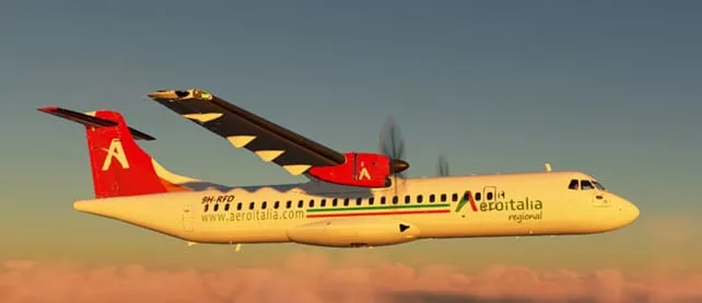 Trieste-Milano Linate, Aeroitalia apre le vendite: disponibili i biglietti per i voli di continuità territoriale