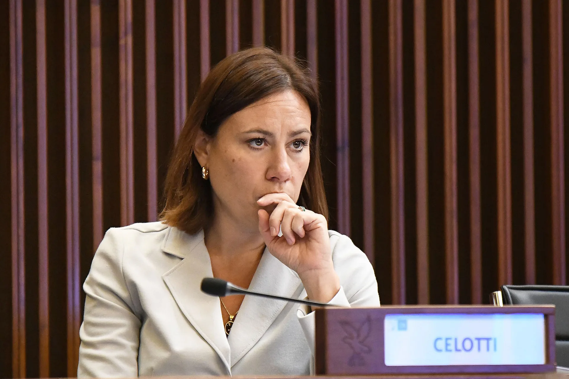 Salute. Celotti (Pd): "Servono certezze su medici di base per le case di comunità"