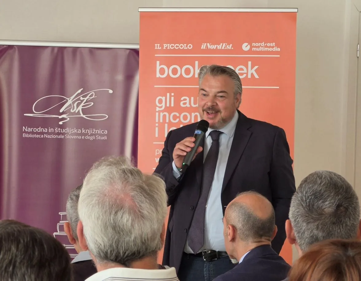Cultura. Bernardis (Fp): "Book Week rilancia il percorso post Go!2025"