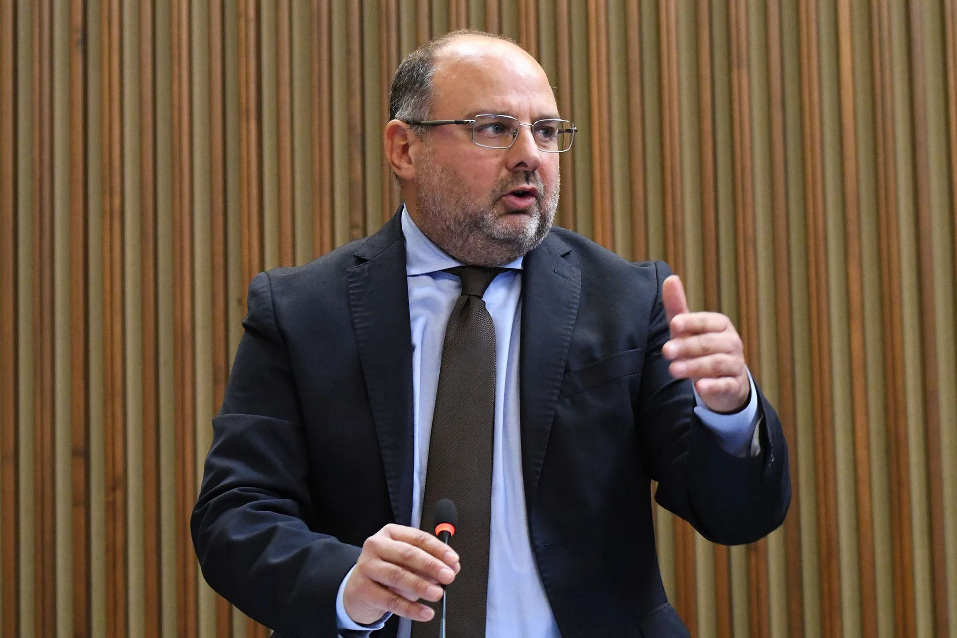 Riforma del governo del territorio, attacco Pd a Fedriga: «Accentramento di poteri e Comuni ridotti a ruolo esecutivo»