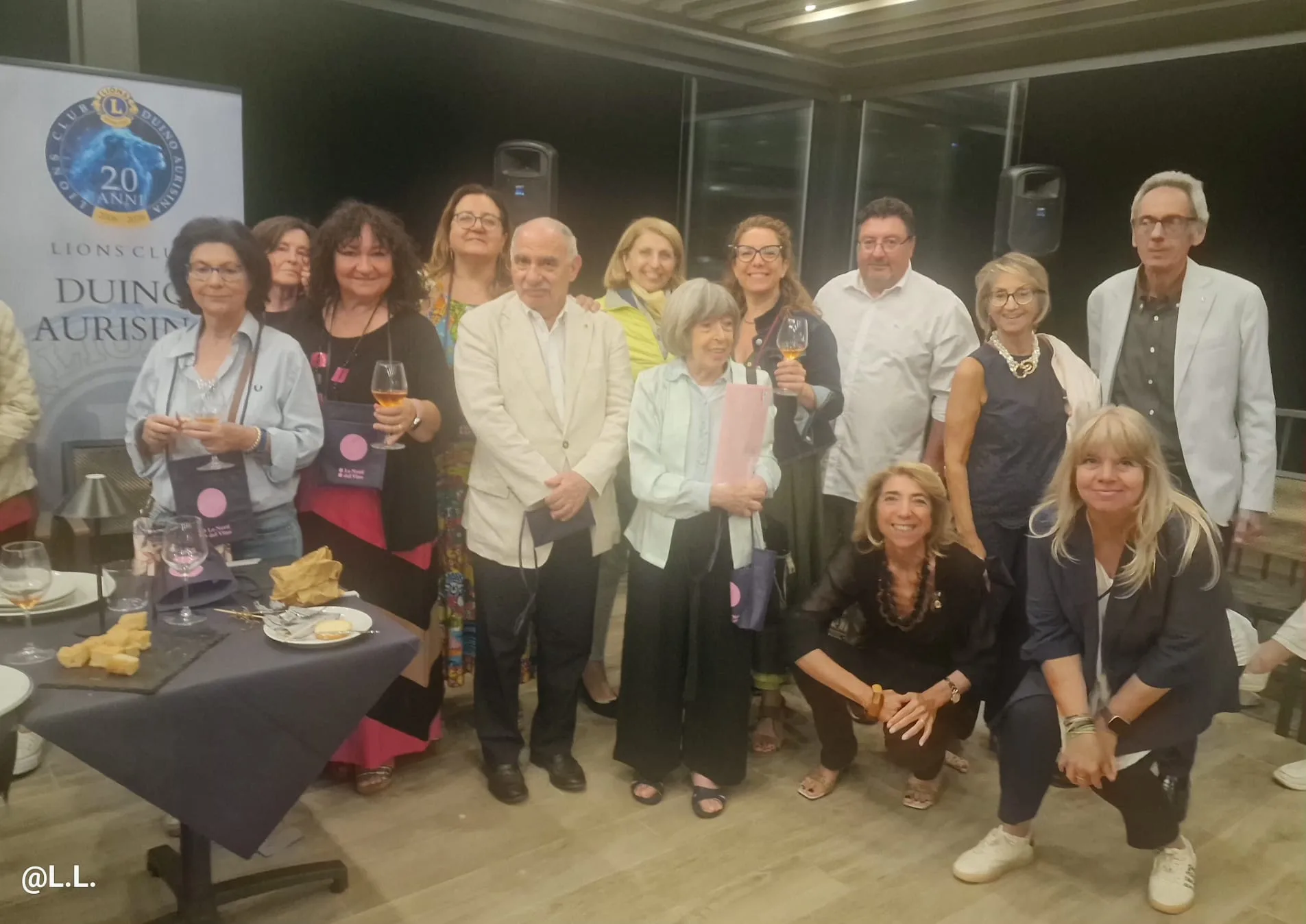 A Duino Aurisina la seconda edizione di “Armonie, Melodie e Sapori”