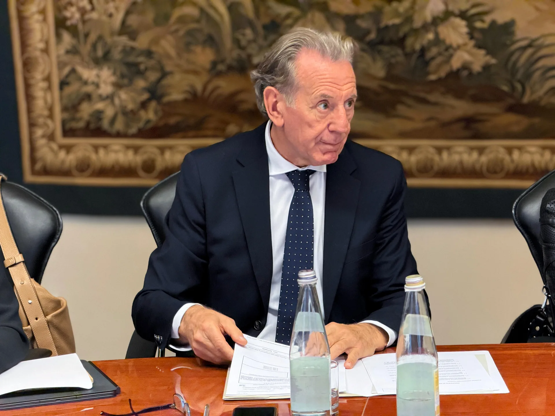 Ambiente. Scoccimarro: "Oltre 5 ettari restituiti dopo le bonifiche"