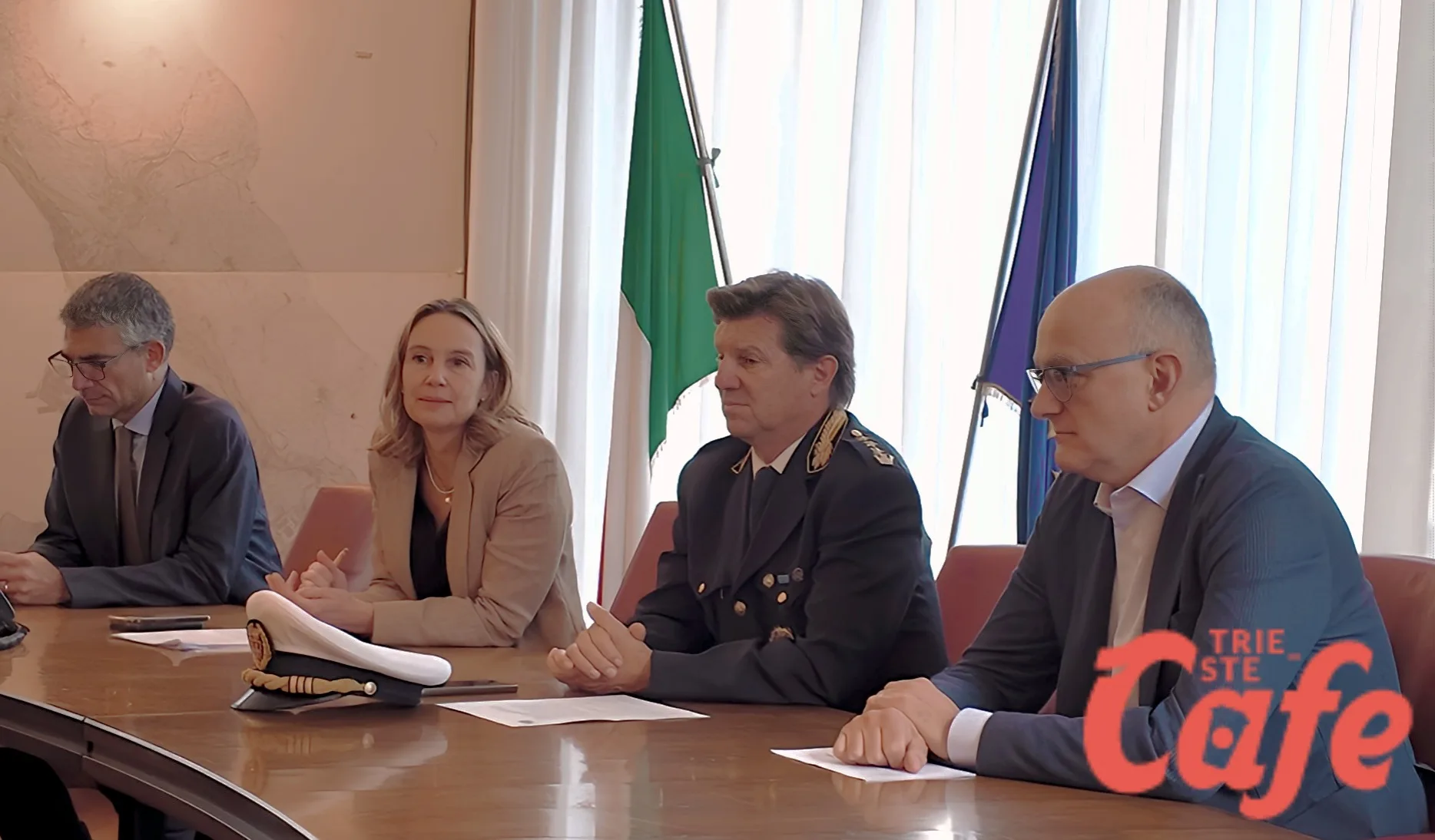 Trieste, un milione per la sicurezza: fino a 2.250 euro per allarmi, telecamere e porte blindate
