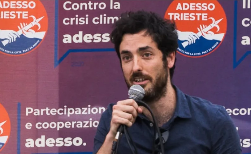 Trieste, Laterza lancia l’allarme casa: “Affitti sempre più difficili, il Comune usi i suoi alloggi” (VIDEO)