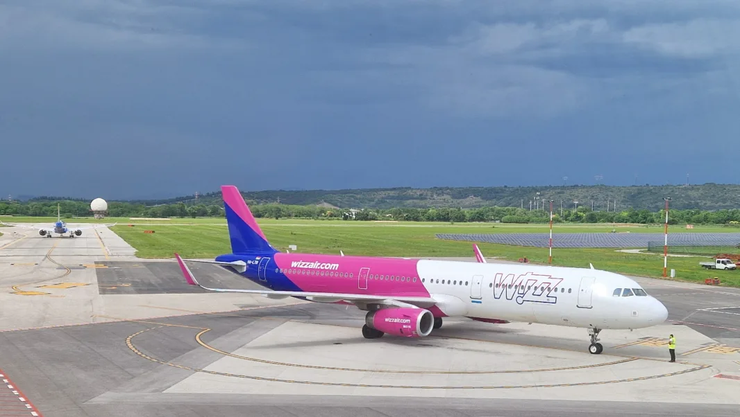 Trieste Airport si apre al Kosovo: nuovo collegamento con Priština dal 19 dicembre