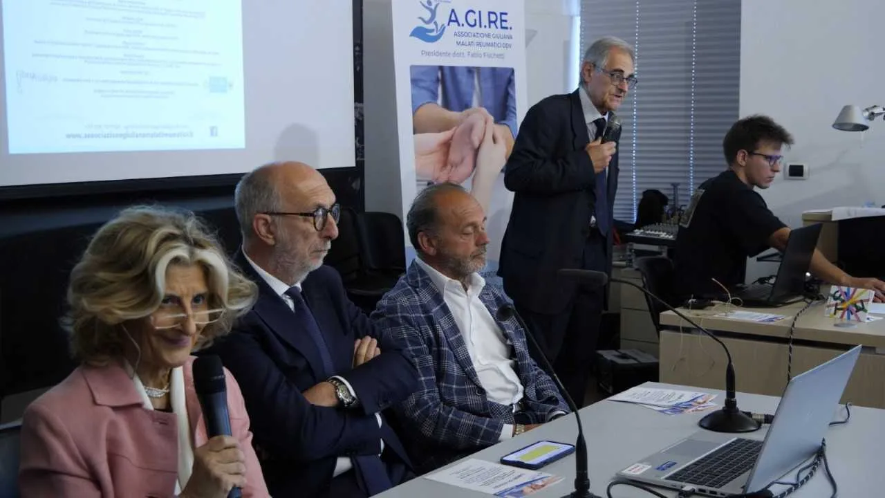 Fibromialgia, conclusa la campagna primaverile di sensibilizzazione