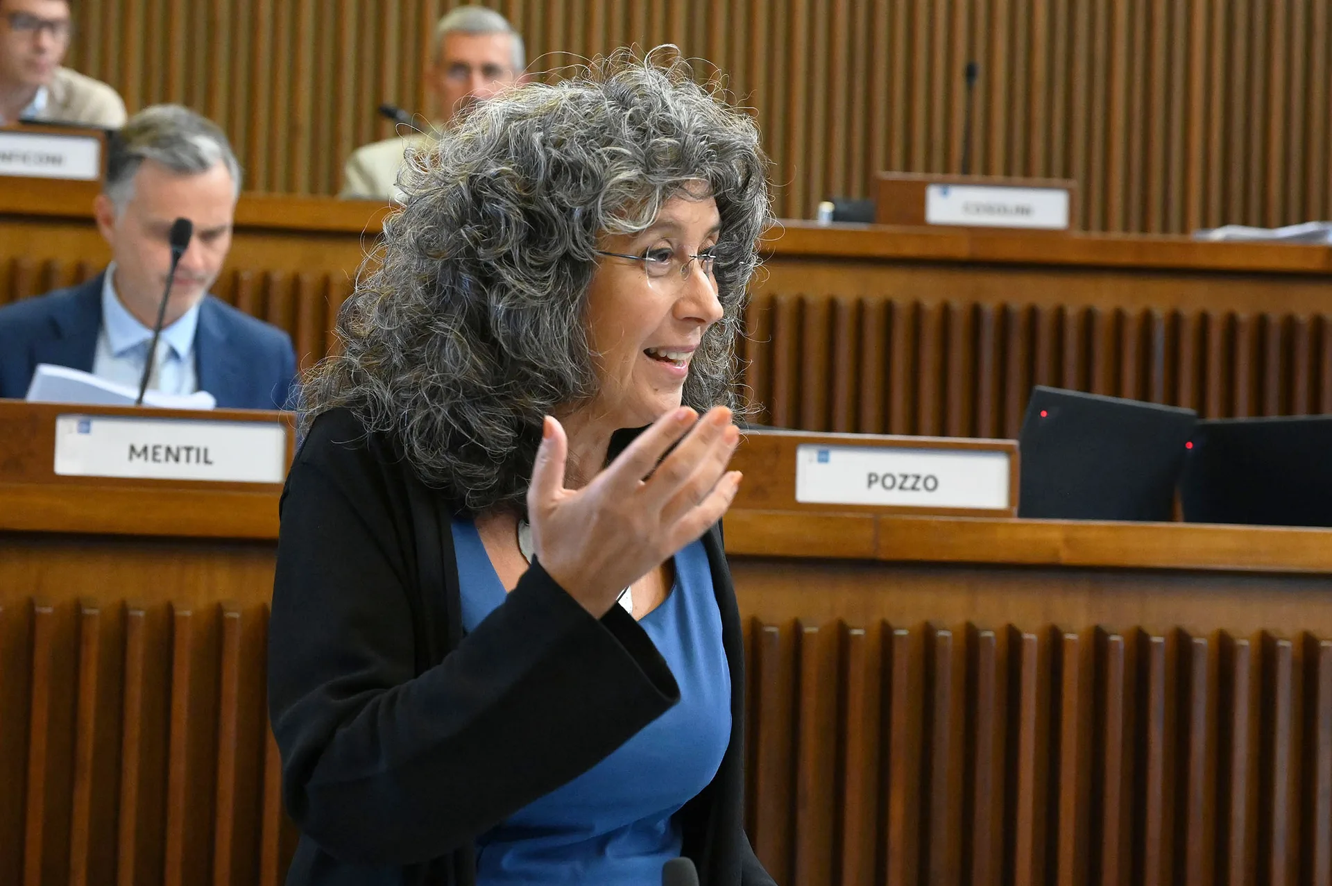 Fine Vita. Pellegrino (Avs): "Fedriga abbandoni i dogmi ideologici"
