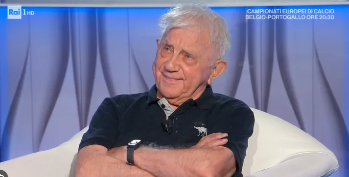 Chiesa: è morto don Antonio Mazzi, aveva 96 anni