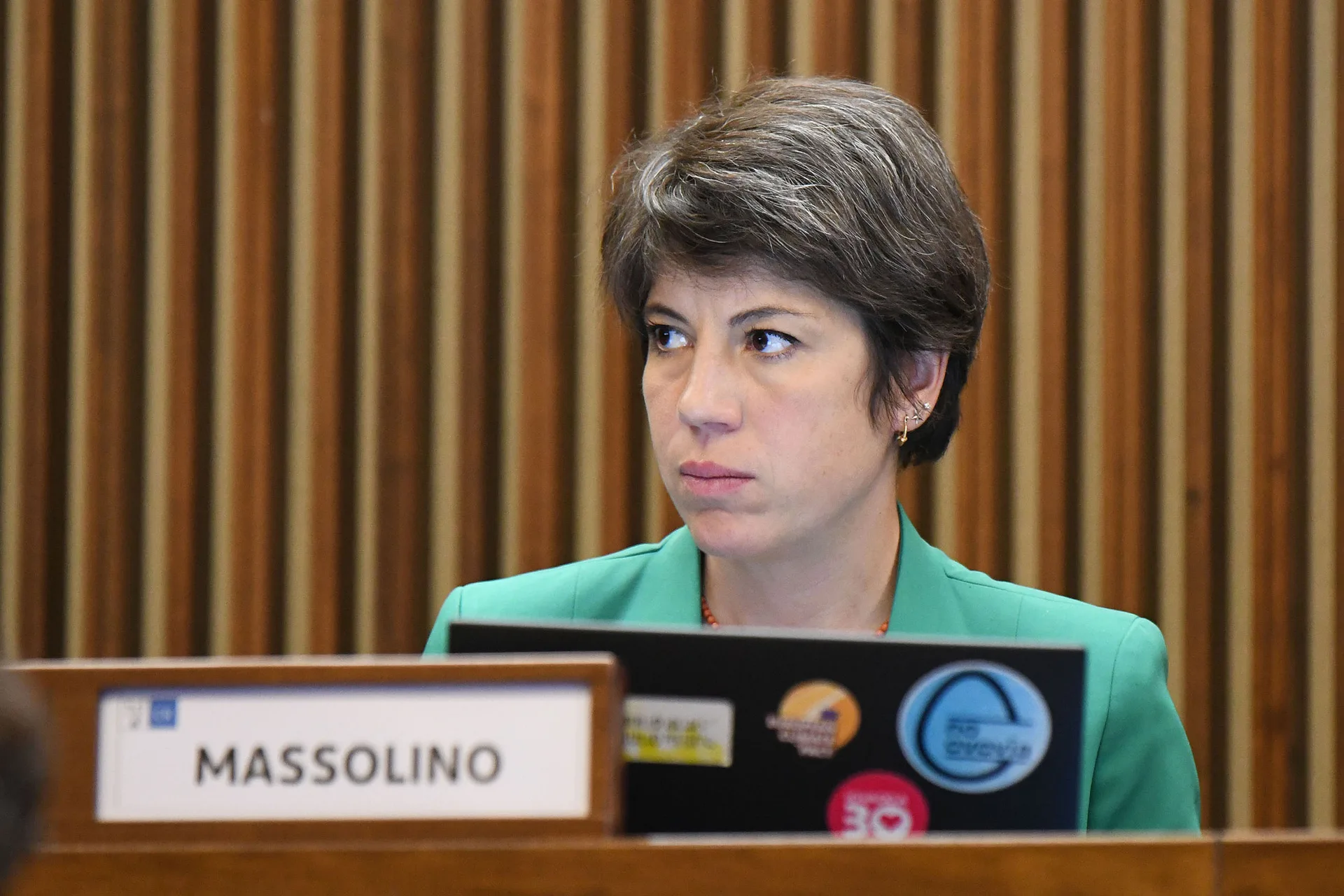 Cooperazione internazionale, Massolino: «Grave l’assenza di Fedriga e degli uffici regionali"