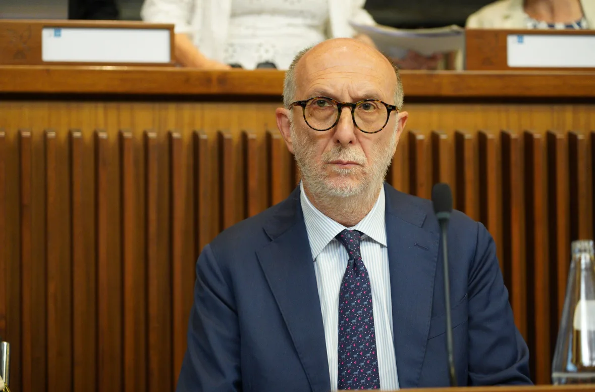 Salute, Riccardi: “Screening mammografico in linea con indicazioni UE”