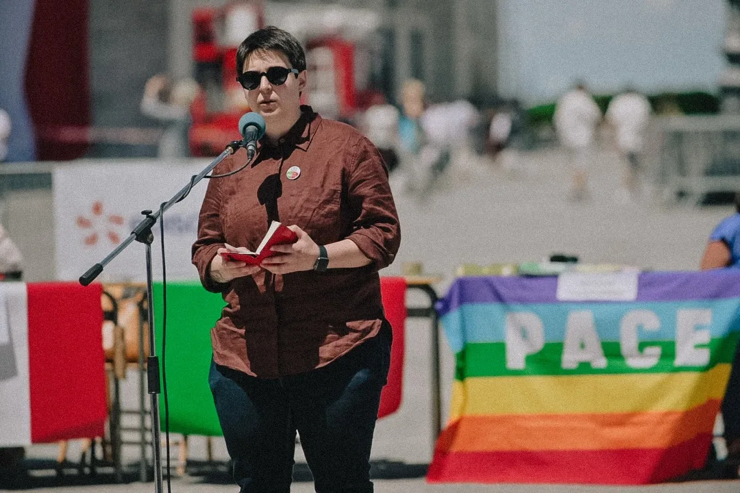 Trieste, Elisa Moro (AVS): “Mobilità e casa sono le due emergenze che non possono più aspettare” (VIDEO)