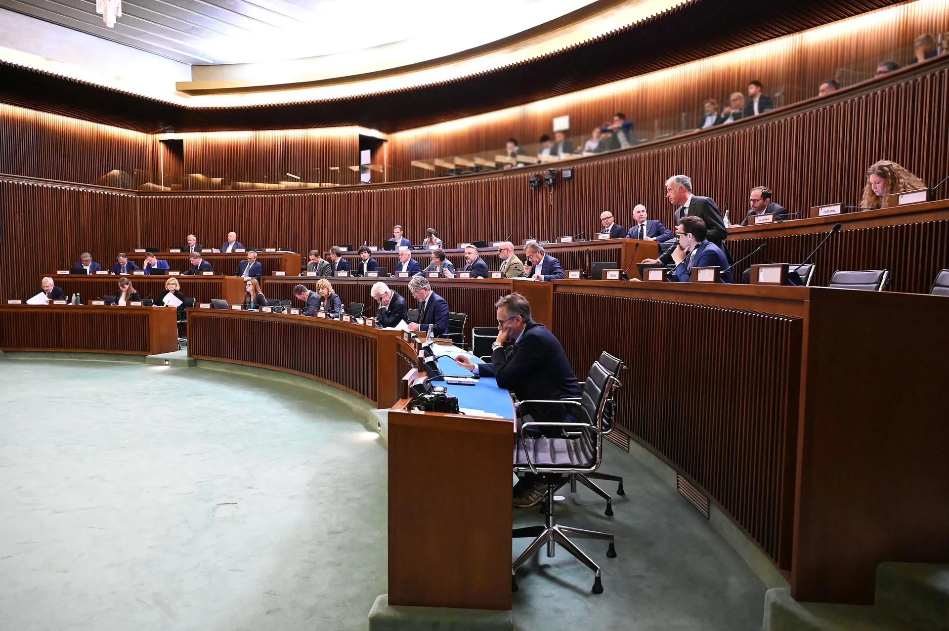 Casa. Aula Fvg unanime su alloggi Ater a donne vittime di violenza di genere