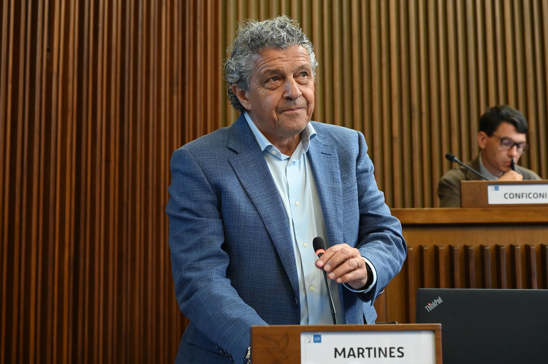 Salute. Martines (Pd): "Progetto Orchidea diventi modello per il Fvg"