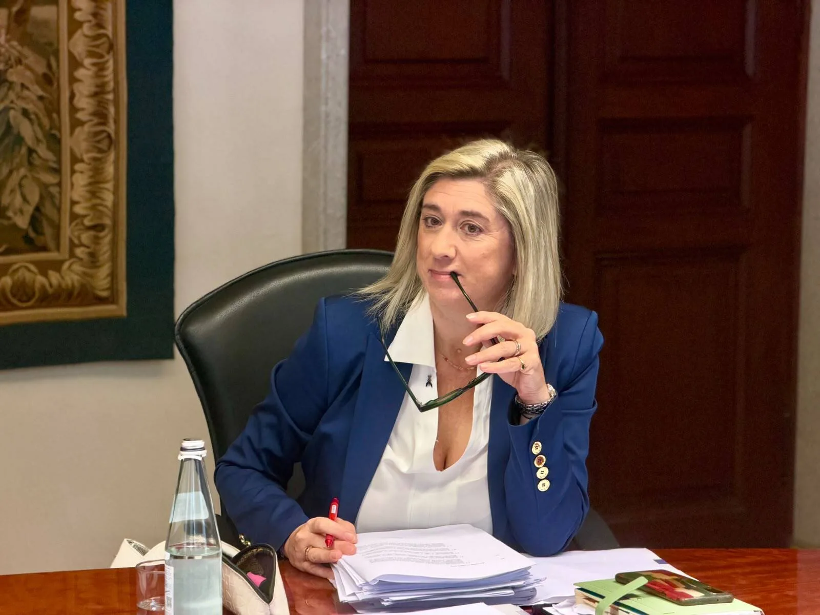 Ferrovie: Amirante, "accordo per eliminare passaggio livello Cervignano"