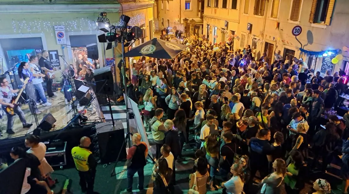 Trieste, torna "Servola sotto le stelle": una giornata di eventi per valorizzare il rione