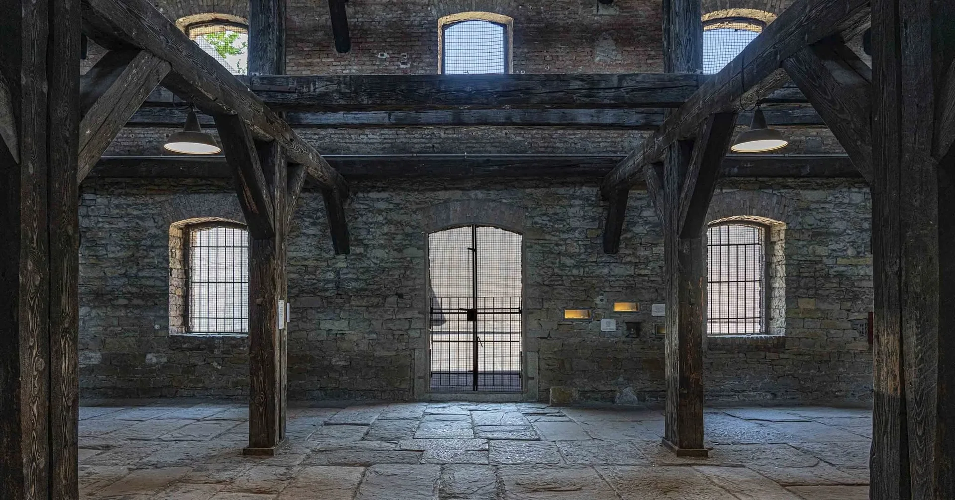 Risiera di San Sabba, proseguono le visite guidate al monumento nazionale