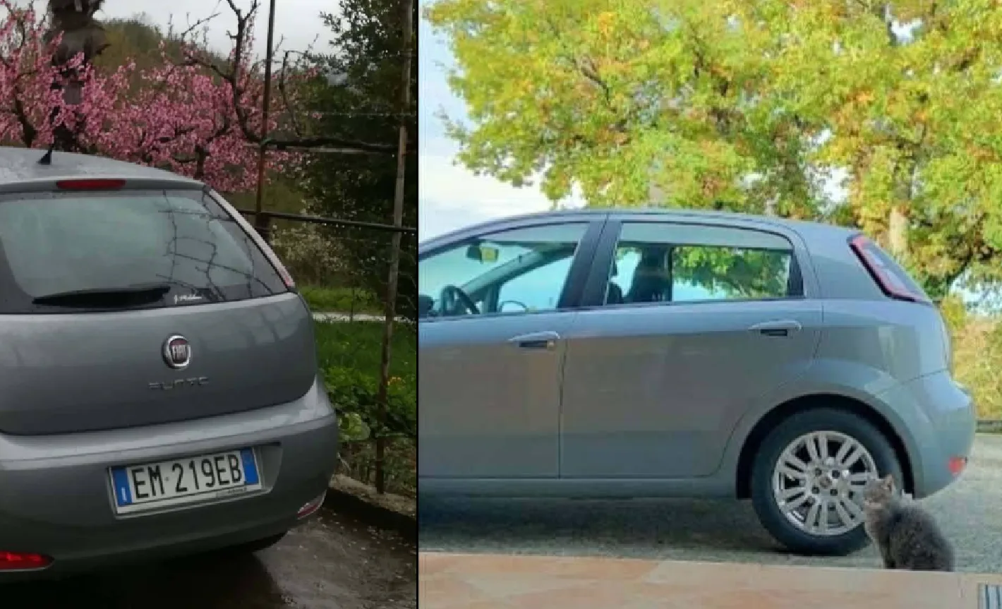Ponziana, auto rubata a una mamma triestina: “Le hanno portato via molto più di una macchina”