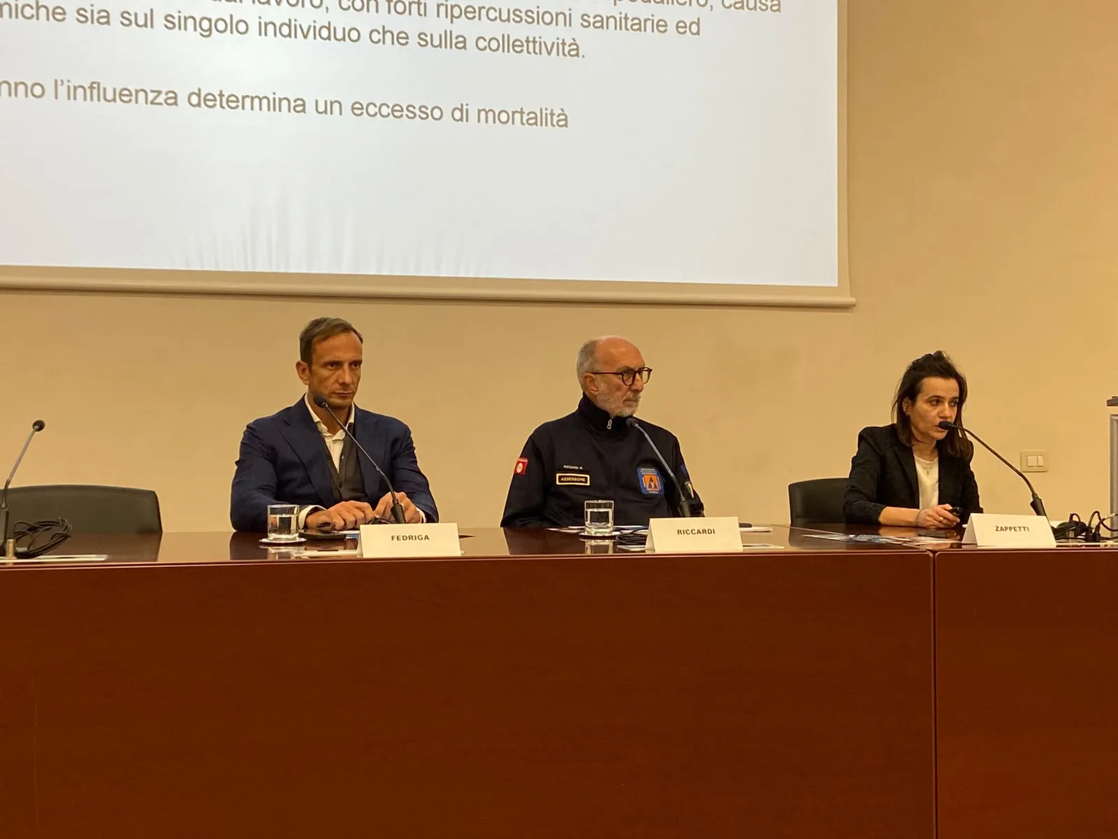 Campagna vaccinale 2026/27 in Fvg: gratuità, protezione dei fragili e prevenzione per i più piccoli