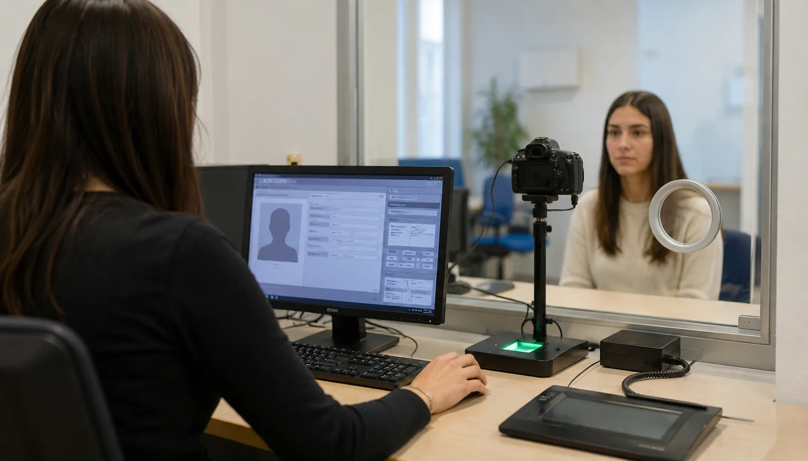 Carte d'identità, UIL FP attacca Comune: "Poliziotti locali usati come impiegati amministrativi"