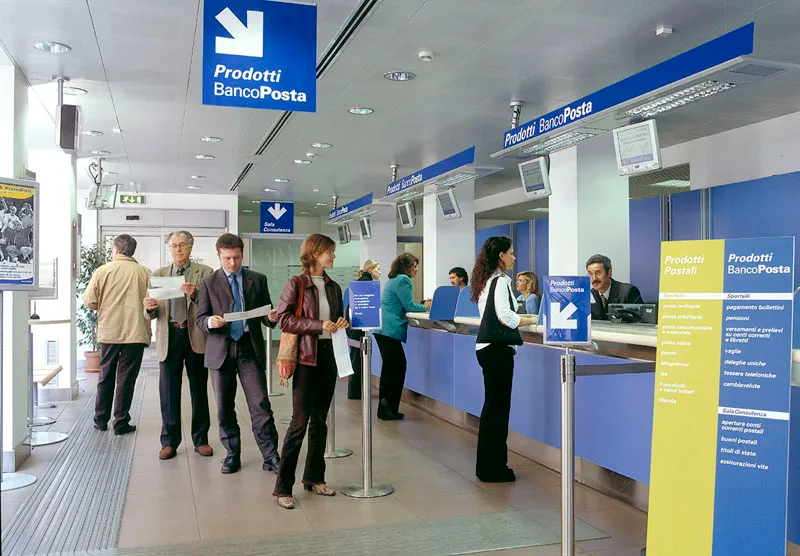 Poste Italiane, da martedì 1° settembre, in Fvg, il pagamento delle pensioni