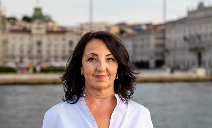 Laura Famulari ricorda Emma Bonino in Consiglio comunale: ««Il Paese può essere fiero di lei»