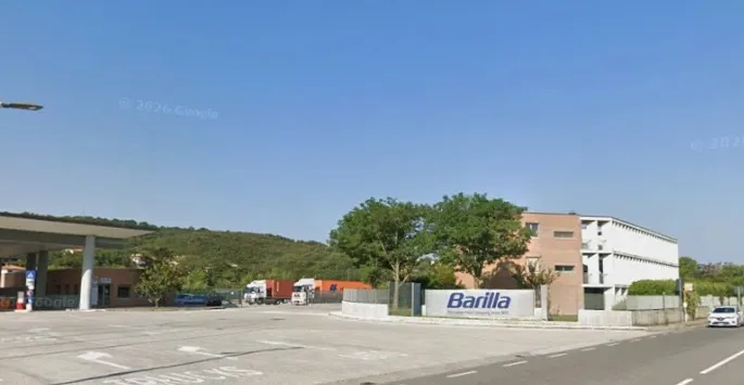 Trieste:Gruppo Barilla, sciopero di 8 ore anche nello stabilimento di Muggia