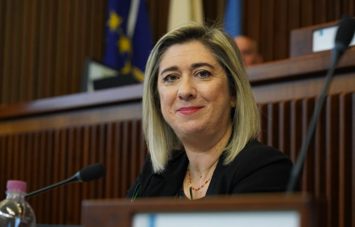 Ferrovie isontine, Amirante: “Regione agisce concretamente, lavori lunetta Gorizia entro fine anno”