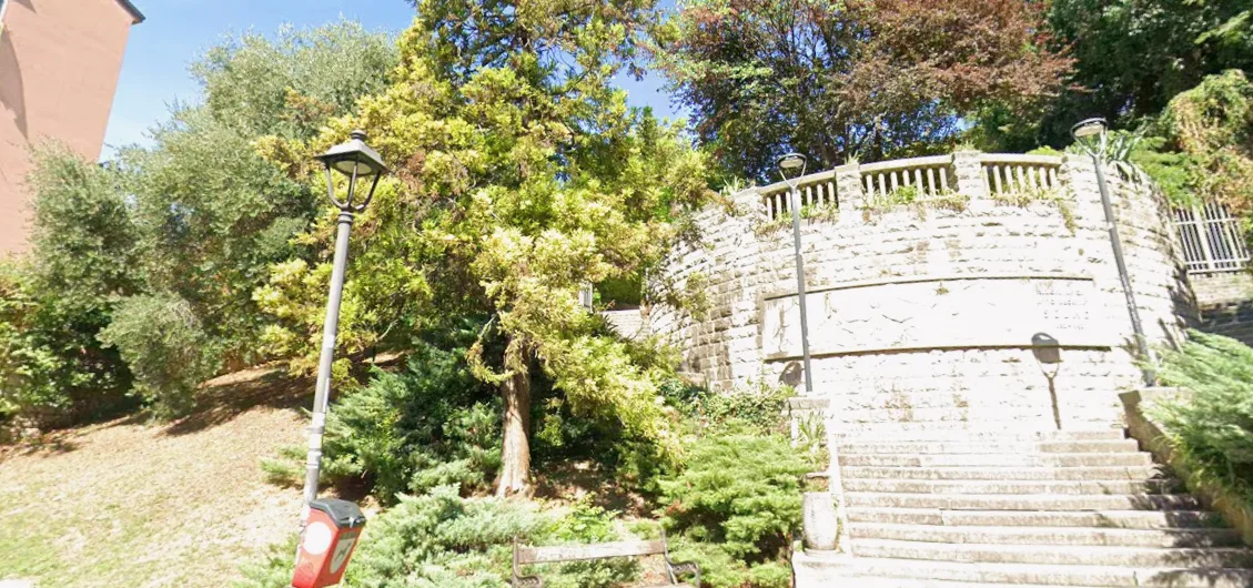 Trieste, Giardino di San Michele: parte il percorso partecipato per costruire il futuro dello spazio
