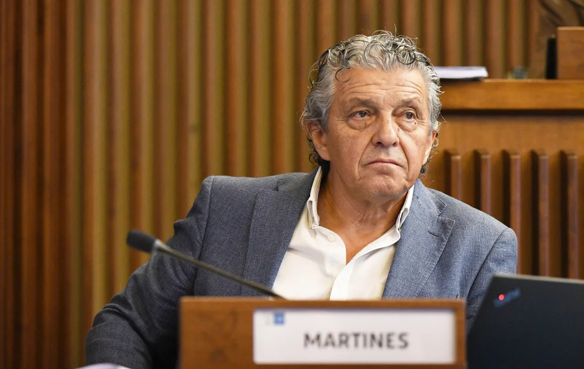 Palmanova, Martines (Pd): "Nascita della Fondazione passo qualificante per cultura e territorio"
