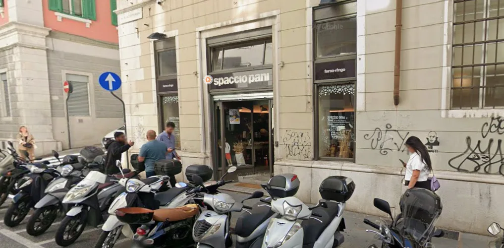 Spaccio Pani entra ancora nell'élite italiana: terzo anno consecutivo nella guida Gambero Rosso