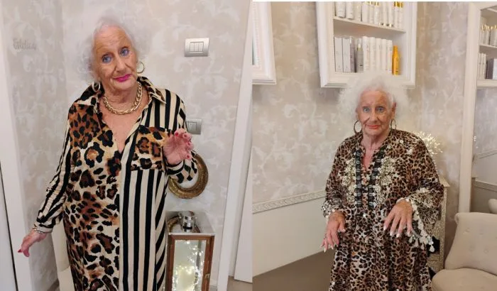 Uomini e Donne, Brigida boccia la stagione: “Non è più la trasmissione di una volta” (VIDEO)