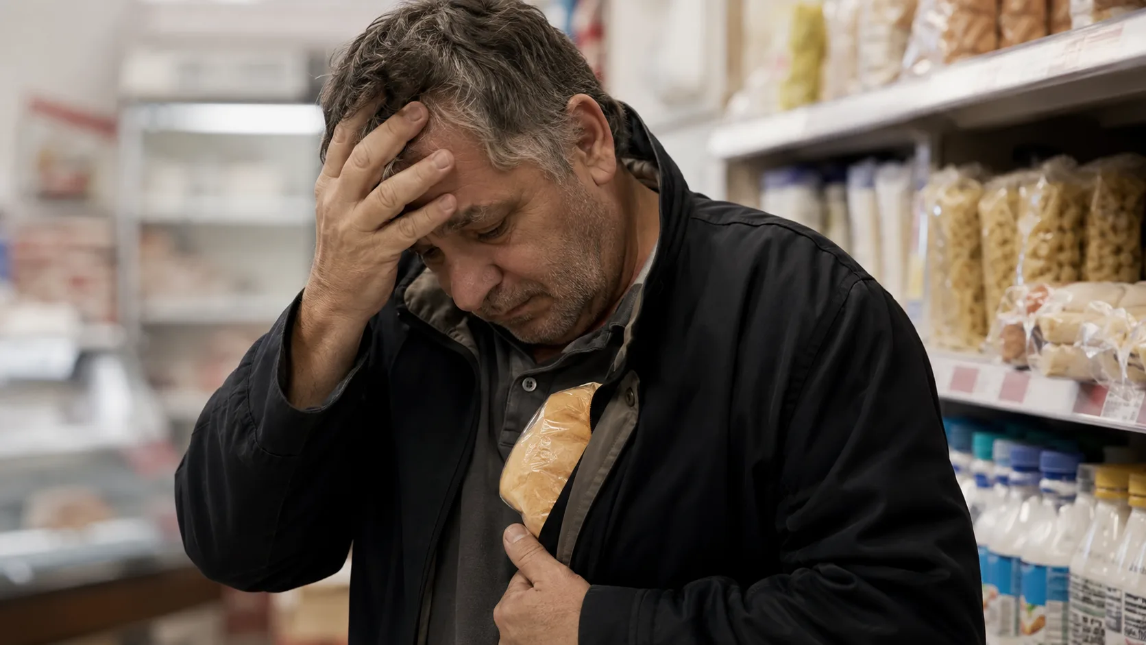 Trieste, sempre più persone sorprese a rubare beni di prima necessità: «Dietro illecito povertà che cresce»