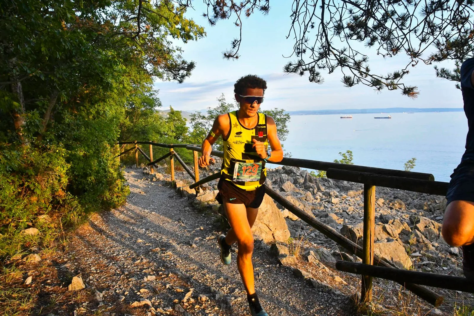 Sardon Run: sabato 22 agosto il Carso di Duino corre dall’alba a mezzanotte