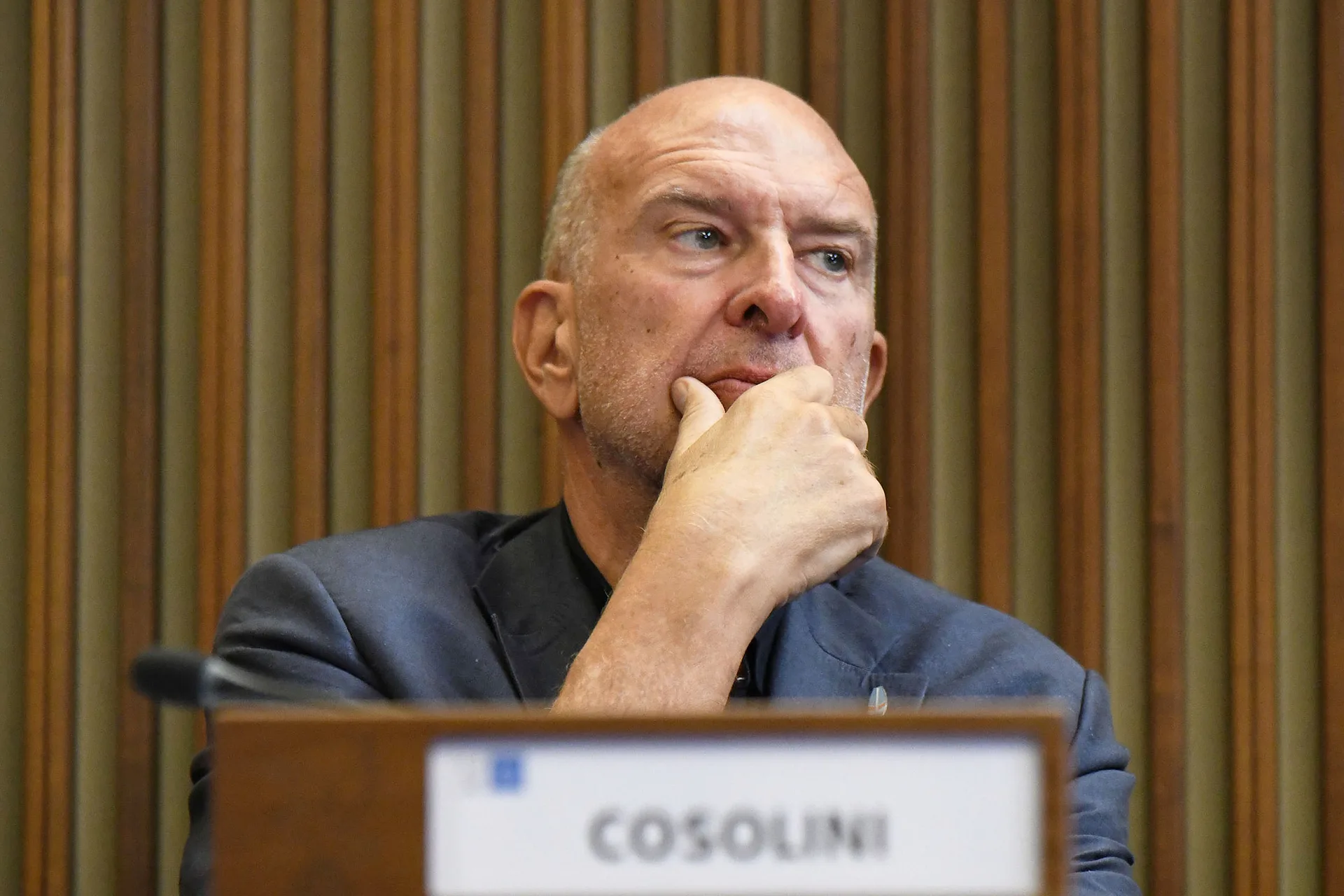 Trasferimento degli uffici regionali, Cosolini: «Serve una visione per Trieste»