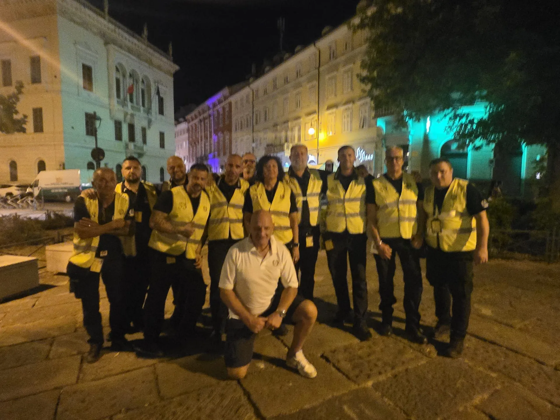 Trieste, sicurezza e movida: «I maranza sono scesi in centro», parte il monitoraggio della GIS (VIDEO)